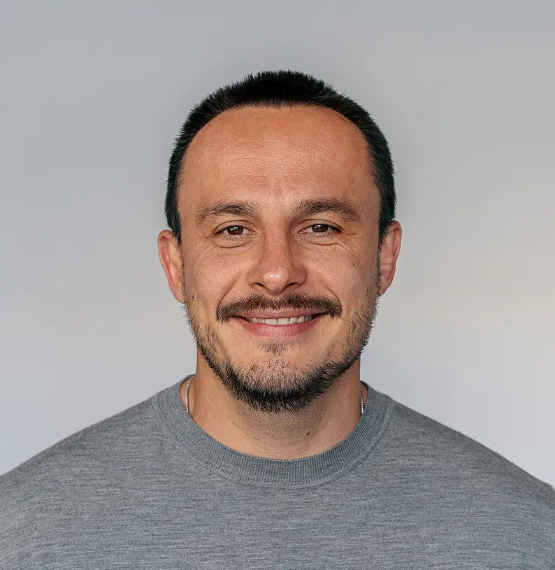 Sergej Kunz